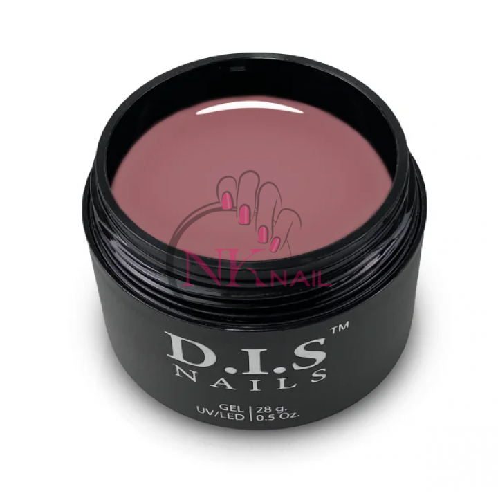 Гель для наращивания Hard gel D.I.S 28 g BLOSSOM TPO free